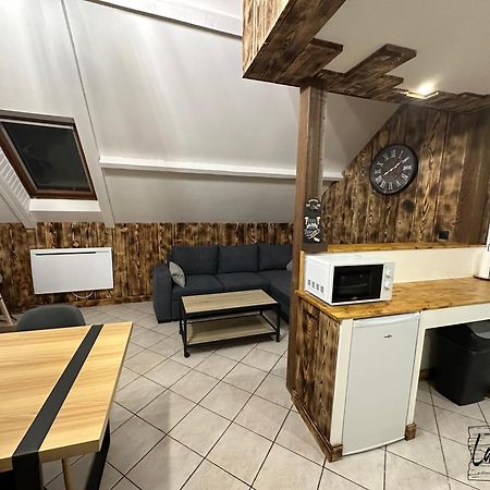 カランタンLa Grangeアパートメント エクステリア 写真