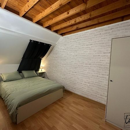 カランタンLa Grangeアパートメント エクステリア 写真
